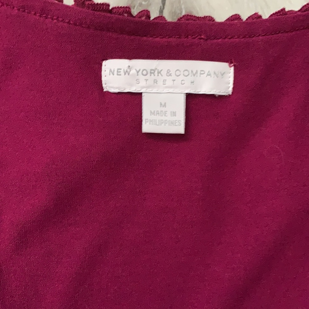 Blouse - Picture 2 of 4